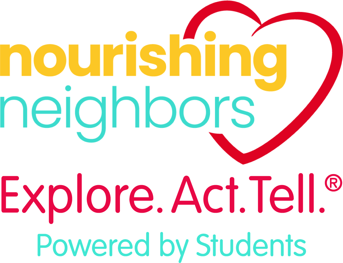 Nourishing Neighbors